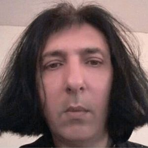 Meet your Posher, Jocrlyn